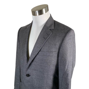 Unisex Tiger of Sweden - Blazer, size L - Gray (2)