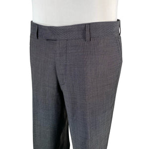 Unisex Tiger of Sweden - Slacks, size L - Gray (2)