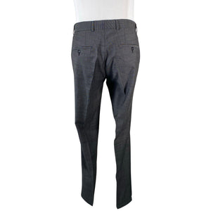 Unisex Tiger of Sweden - Slacks, size L - Gray (3)