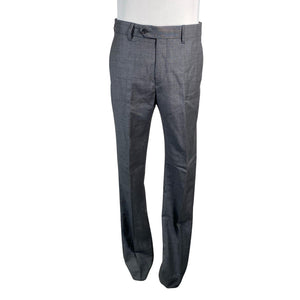 Unisex Acne Studios - Suit pants, size L - Gray (1)