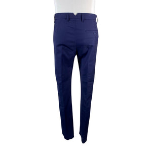 Unisex Acne Studios - Suit pants, size L - Blue (3)