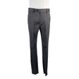 Unisex Acne Studios - Suit pants, size L - Gray ()
