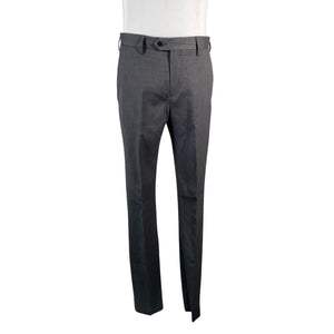 Unisex Acne Studios - Suit pants, size L - Gray (1)