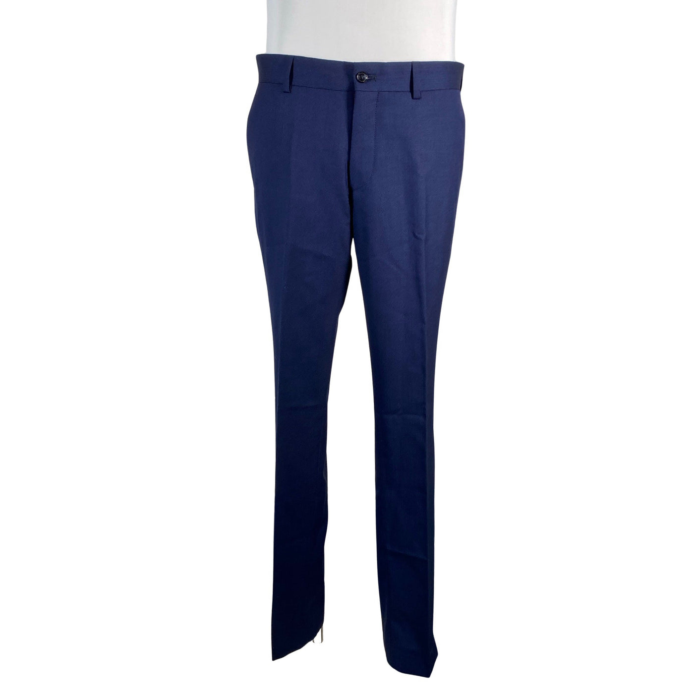 Unisex Tiger of Sweden - Slacks, size L - Blue (1)
