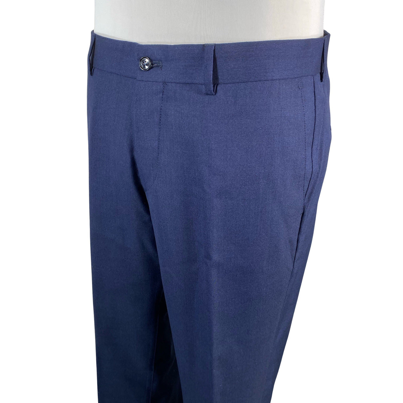 Unisex Tiger of Sweden - Slacks, size L - Blue (2)