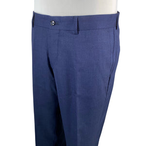 Unisex Tiger of Sweden - Slacks, size L - Blue (2)