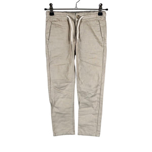 Unisex Mayoral - Slacks, size 104 - 110 - Beige (1)