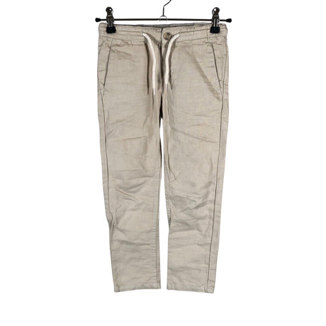 Unisex Mayoral - Slacks, size 104 - 110 - Beige ()