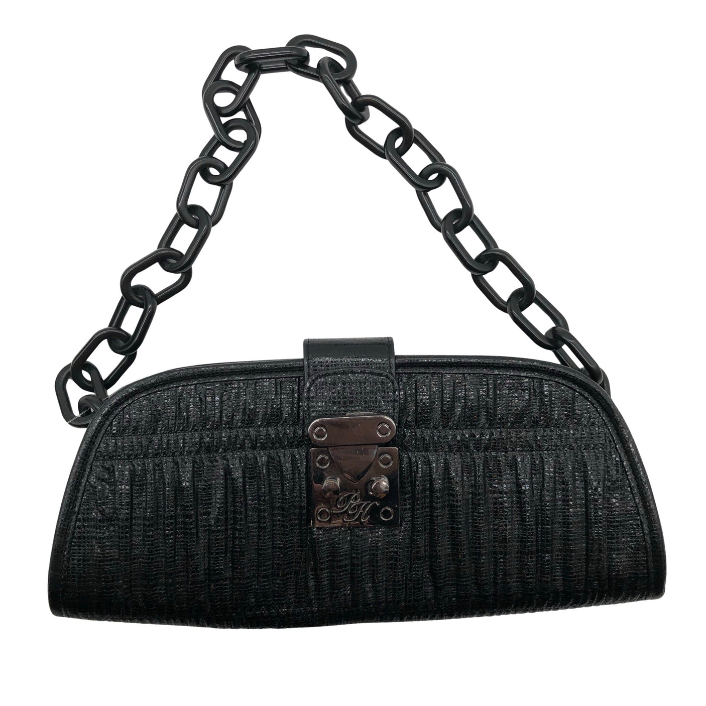 Unisex Paris Hilton - Handbag, size Mini - Black (1)