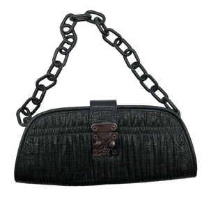Unisex Paris Hilton - Handbag, size Mini - Black (1)