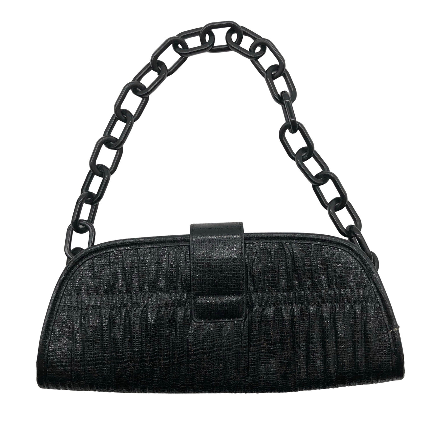Unisex Paris Hilton - Handbag, size Mini - Black (2)