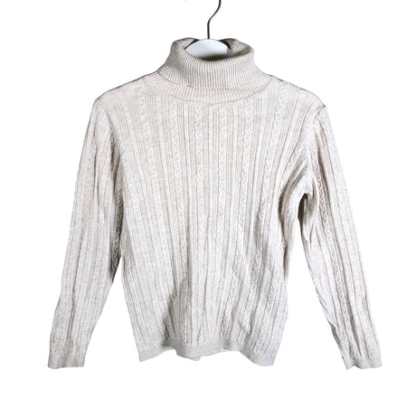 Unisex Next - Sweater, size 110 - 116 - Beige ()