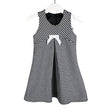 Unisex Zalekua - Dress, size 86 - 92 - White ()