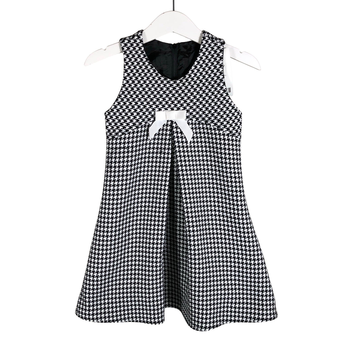 Unisex Zalekua - Dress, size 86 - 92 - White (1)