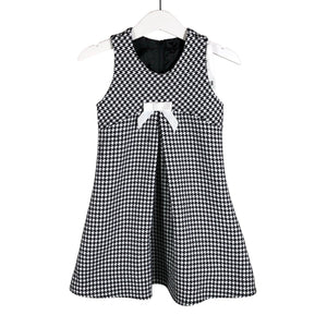 Unisex Zalekua - Dress, size 86 - 92 - White (1)