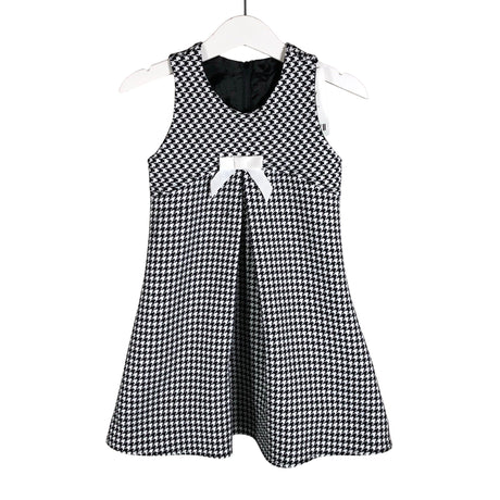 Unisex Zalekua - Dress, size 86 - 92 - White ()