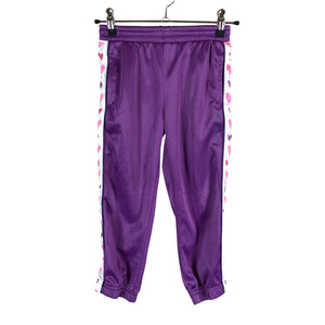 Unisex Chili - Track pants, size 104 - 110 - Violet (1)
