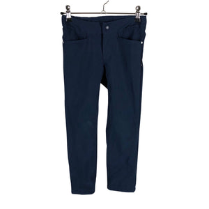 Unisex Reima - Spring/Fall pants, size 104 - 110 - Blue (1)