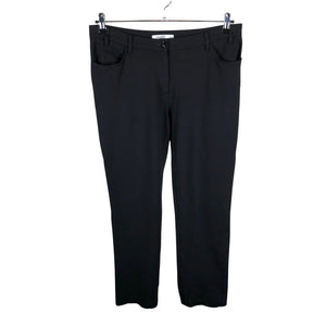 Unisex Voglia - Slacks, size 42 - Black (1)
