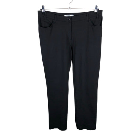 Unisex Voglia - Slacks, size 42 - Black ()
