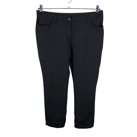 Unisex Voglia - Slacks, size 42 - Black ()
