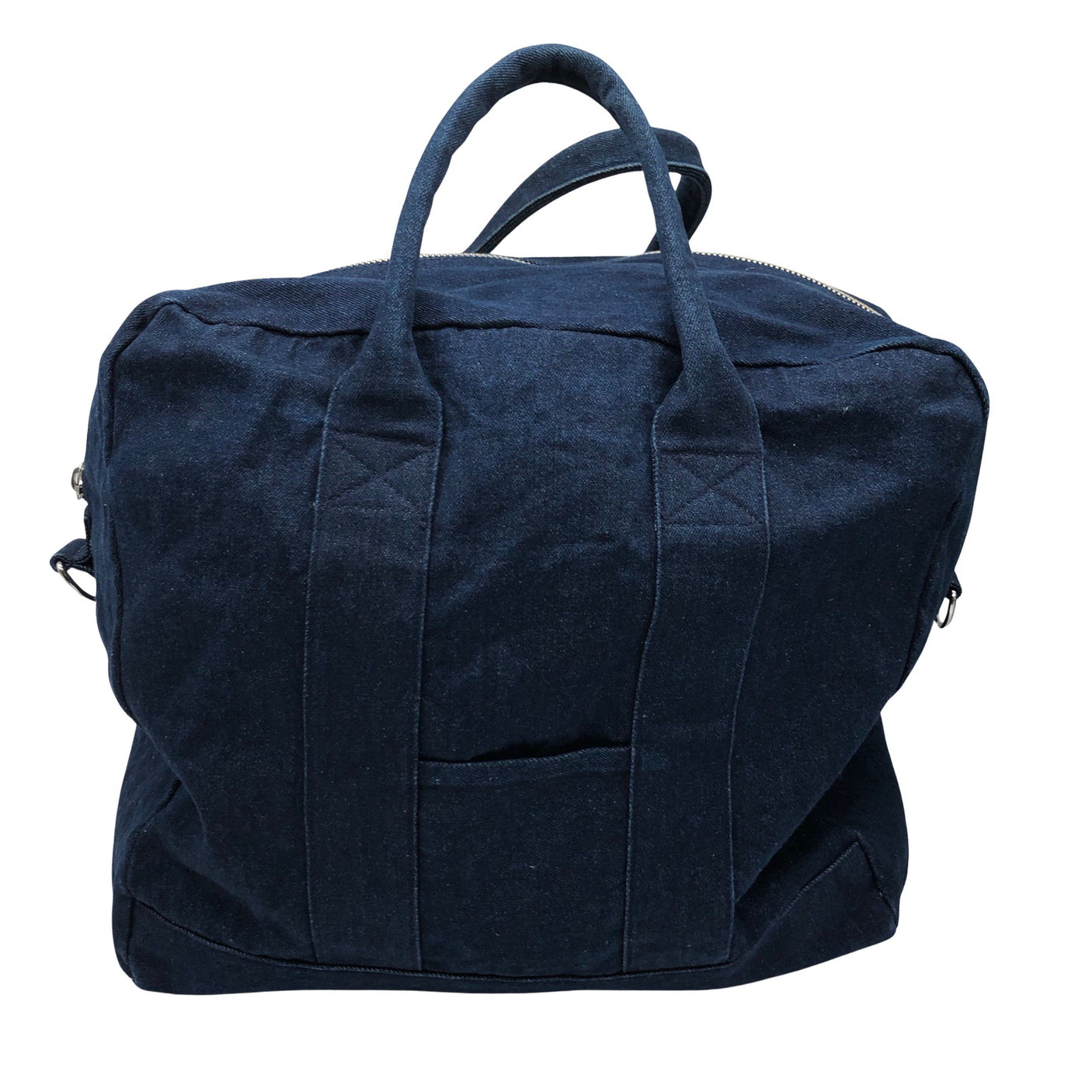 Unisex Granit - Travel bag, size Maxi - Blue (1)
