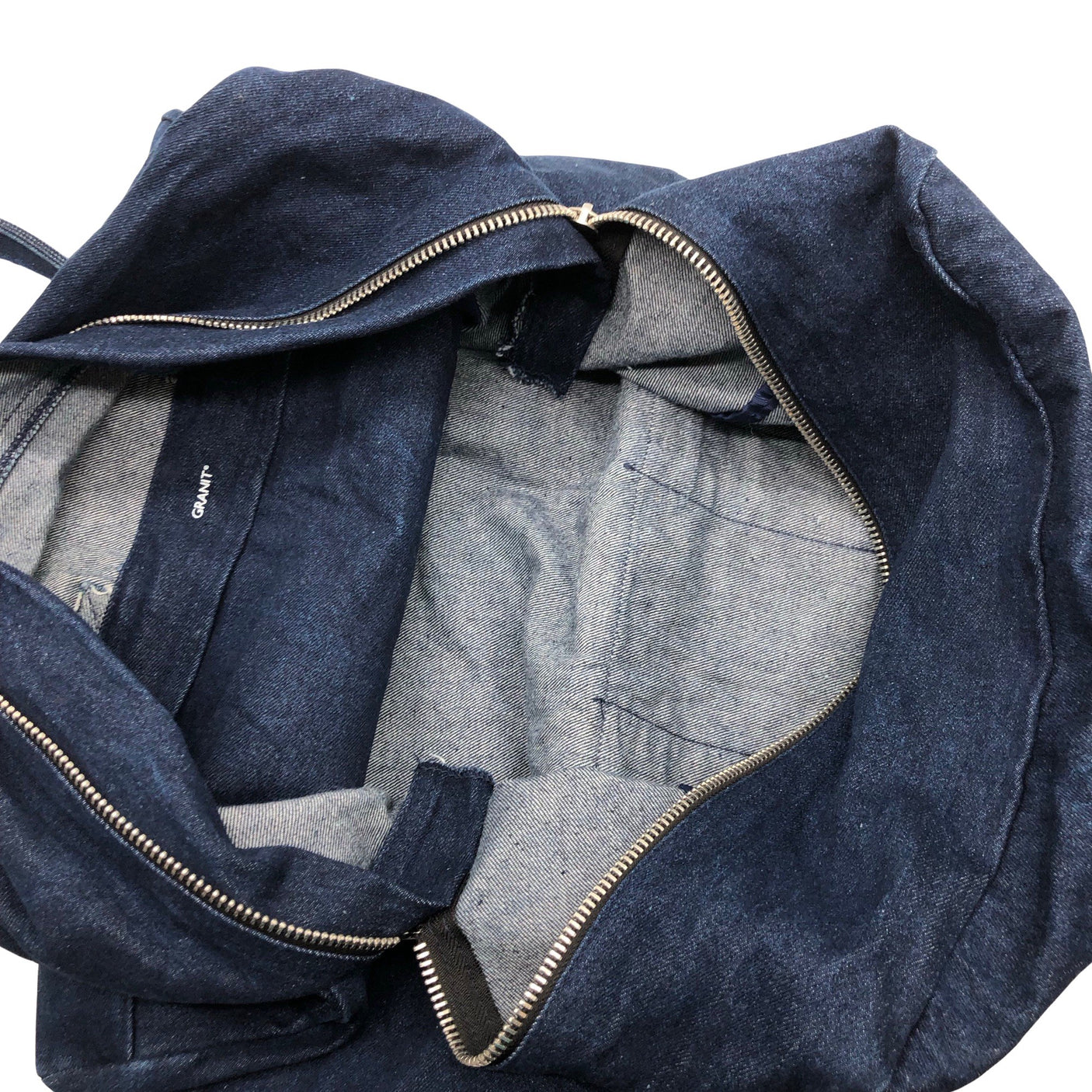 Unisex Granit - Travel bag, size Maxi - Blue (3)