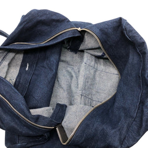 Unisex Granit - Travel bag, size Maxi - Blue (3)