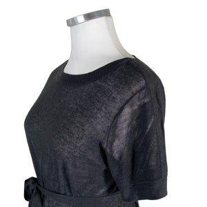 Unisex Marimekko - Knit dress, size 42 - Black (3)