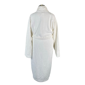 Unisex Finlayson - Bathrobe, size 42 - Black (2)