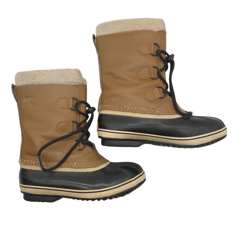 Unisex Sorel - Winter shoes, size 36 - Brown ()