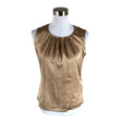 Unisex Ril's - Top, size 36 - Brown ()