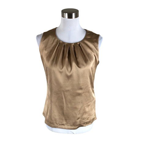 Unisex Ril's - Top, size 36 - Brown ()