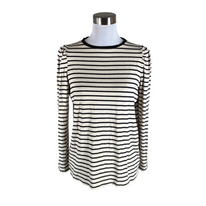 Unisex Your Face - Tricot shirt, size 36 - Beige (1)