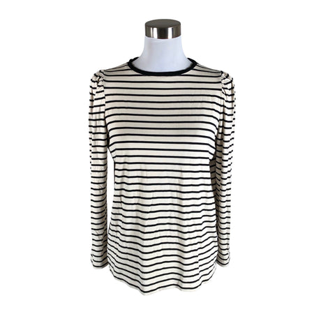 Unisex Your Face - Tricot shirt, size 36 - Beige ()