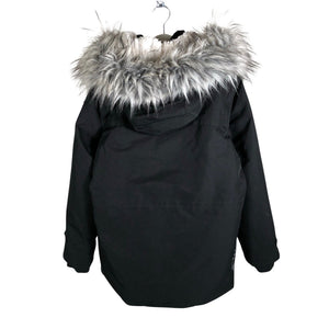 Unisex Luhta - Winter jacket, size 140 - 146 - Black (2)