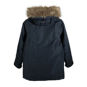 Unisex Didriksons - Winter jacket, size 158 - 164 - Black (2)