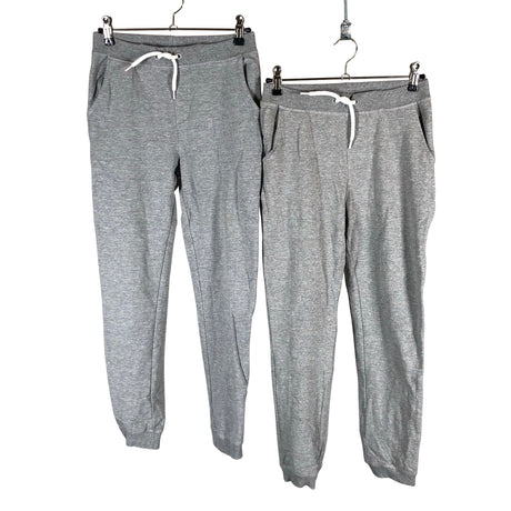 Unisex Name It - Sweatpants, size 140 - 146 - Gray ()