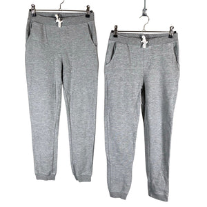 Unisex Name It - Sweatpants, size 140 - 146 - Gray (1)