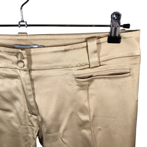 Unisex Andiata - Slacks, size 40 - Gold (3)