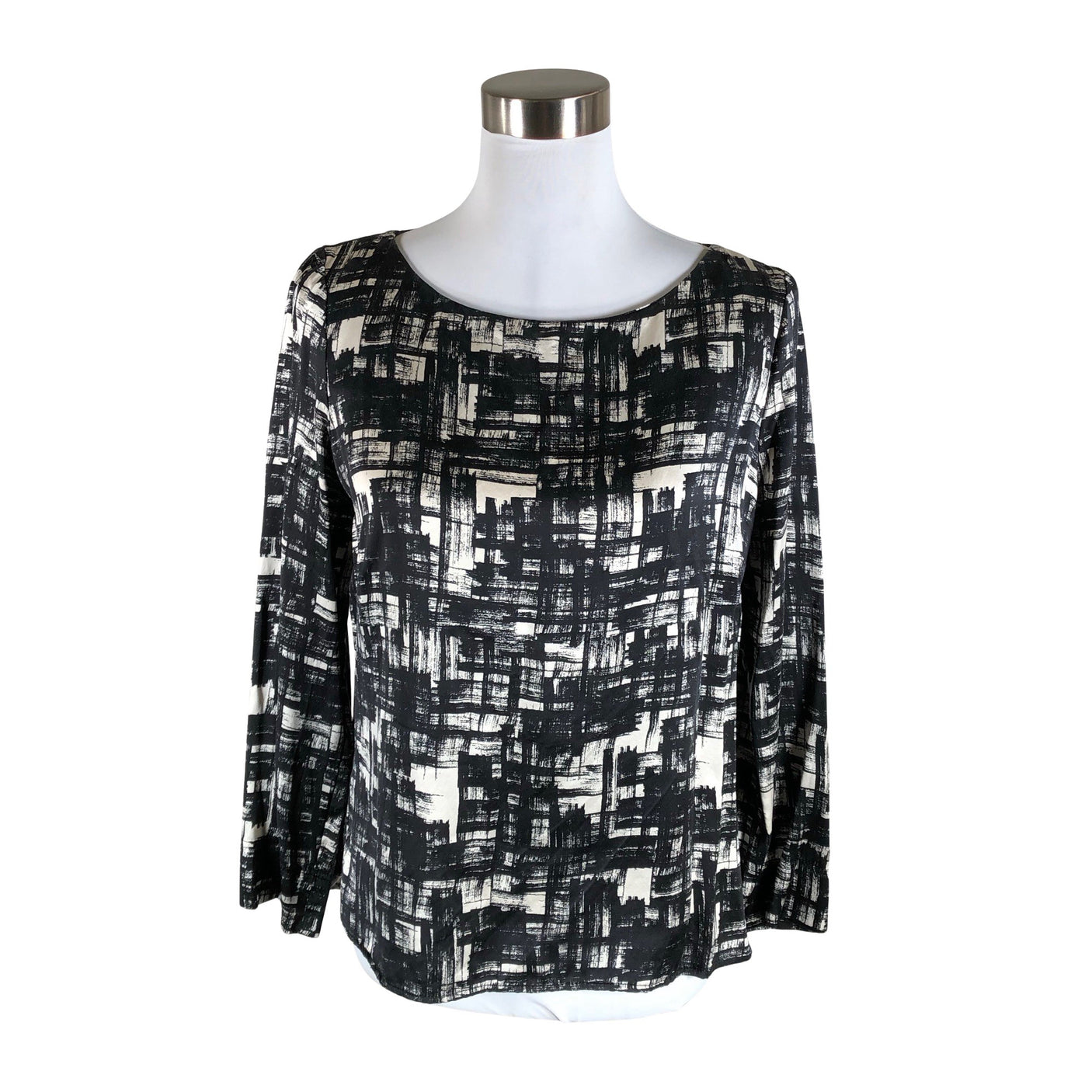 Unisex Perri Cutten - Blouse, size 38 - Black (1)