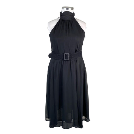 Unisex Esprit - Party dress, size 42 - Black ()