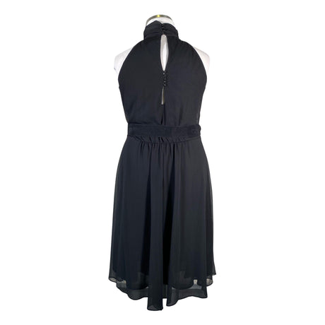 Unisex Esprit - Party dress, size 42 - Black (2)