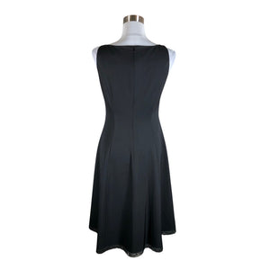 Unisex Andiata - Party dress, size 38 - Black (2)