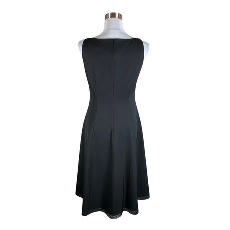 Unisex Andiata - Party dress, size 38 - Black (2)
