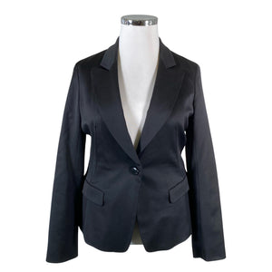 Unisex Tara Jarmon - Jacket, size 42 - Black (1)