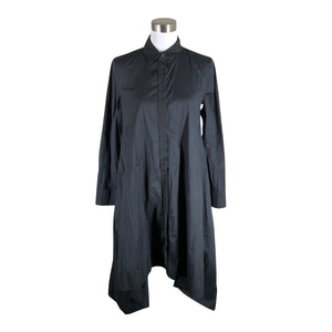 Unisex COS - Dress, size 38 - Black (1)