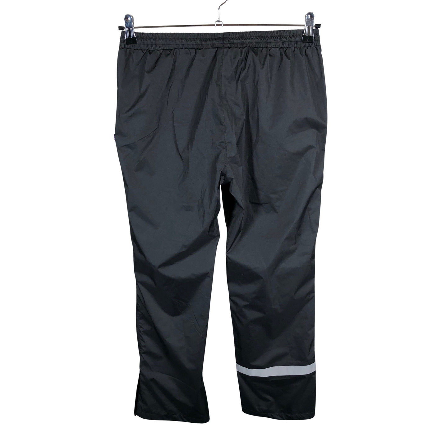 Unisex Trekmates - Outdoor pants, size 158 - 164 - Black (2)
