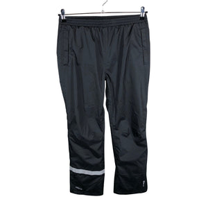 Unisex Trekmates - Outdoor pants, size 158 - 164 - Black (1)