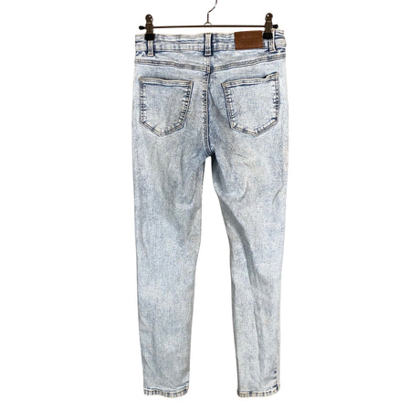 Unisex Name It - Jeans, size 134 - 140 - Light blue (2)